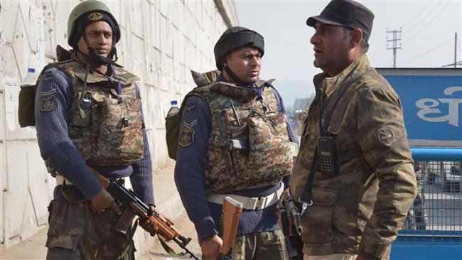 securityforceskill3militantswhoinfiltratedintogujaratfrompak